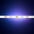 RGB LED neoninė juosta su Bluetooth, programėle ir nuotolinio valdymo pulteliu, 5 m