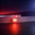RGB LED neoninė juosta su Bluetooth, programėle ir nuotolinio valdymo pulteliu, 5 m