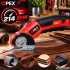Akumuliatorinis diskinis peilis OPEX TOOLS OPX28021