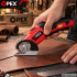 Akumuliatorinis diskinis peilis OPEX TOOLS OPX28021