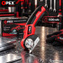 Akumuliatorinis diskinis peilis OPEX TOOLS OPX28021