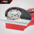 Akumuliatorinis diskinis peilis OPEX TOOLS OPX28021