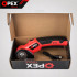 Akumuliatorinis diskinis peilis OPEX TOOLS OPX28021
