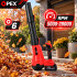 Akumuliatorinis lapų pūstuvas OPEX TOOLS OPX28023, 21V, 2 × 5,0Ah