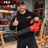 Akumuliatorinis lapų pūstuvas OPEX TOOLS OPX28023, 21V, 2 × 5,0Ah