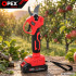 Akumuliatorinis sekatorius OPEX TOOLS su 2 akumuliatoriais ir dėklu OPX28029, 25 mm