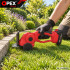 Akumuliatorinės sodo žirklės žolei ir gyvatvorėms, 2 viename, OPEX TOOLS OPX28027, 21 V