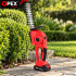 Akumuliatorinės sodo žirklės žolei ir gyvatvorėms, 2 viename, OPEX TOOLS OPX28027, 21 V