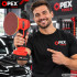 Akumuliatorinė automobilinė poliravimo mašinėlė su priedais, OPEX TOOLS OPX28031, 150 mm