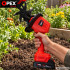 Akumuliatorinis kultivatorius OPEX TOOLS, OPX28030, 21V, 127 mm