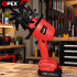 Akumuliatorinis kultivatorius OPEX TOOLS, OPX28030, 21V, 127 mm