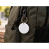 Bluetooth daiktų lokatorius „FindMy“ programėlei, baltas, 3 cm