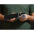 Belaidžių prisegamų mikrofonų rinkinys telefonui, USB-C / Lightning, 2 vnt.