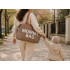 Krepšys mamai Mommy Bag su kosmetine ir skyreliais, 3 dalių rinkinys, didelis