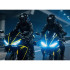 Motociklinis „Bluetooth“ interkomas su balso asistento funkcija, Y10