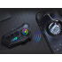 Motociklinis „Bluetooth“ interkomas su balso asistento funkcija, Y10