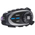 Motociklo interkomas su kamera ir Bluetooth ryšiu Q29