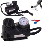Mini automobilinis kompresorius, 12V
