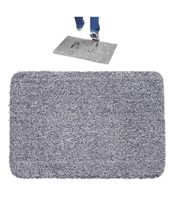 Sugeriantis batų kilimėlis „Magic Step Mat“, 70 × 46 cm