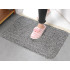 Sugeriantis batų kilimėlis „Magic Step Mat“, 70 × 46 cm