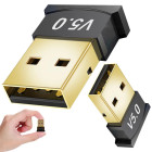 Bluetooth USB adapteris 5.0