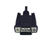 VGA–HDMI adapteris-konverteris su 3,5 mm „Jack“ ir USB, „Full HD“, 25 cm
