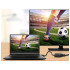 HDMI į VGA adapteris su kabeliu, juodas (06328)