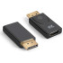 Adapteris iš DisplayPort į HDMI, 4K Ultra HD, 06369