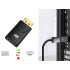 Adapteris iš DisplayPort į HDMI, 4K Ultra HD, 06369