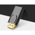 Adapteris iš DisplayPort į HDMI, 4K Ultra HD, 06369
