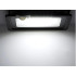 LED lauko prožektorius su judesio ir prieblandos jutikliais, 20 W, 6000 K, IP66