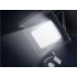LED lauko prožektorius su judesio ir prieblandos jutikliais, 20 W, 6000 K, IP66
