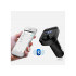 Automobilinis FM siųstuvas-moduliatorius su Bluetooth, MP3 grotuvu ir 2 USB jungtimis, X8