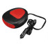 Automobilinis šildytuvas–ventiliatorius, 150 W, 12 V