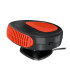 Automobilinis šildytuvas–ventiliatorius, 150 W, 12 V