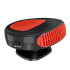 Automobilinis šildytuvas–ventiliatorius, 150 W, 12 V