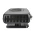 Automobilinis keraminis šildytuvas ir ventiliatorius, 200 W, 12 V