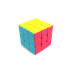 Edukacinis greitojo sukimo Rubiko kubas, 3x3