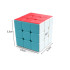 Edukacinis greitojo sukimo Rubiko kubas, 3x3