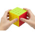 Loginis edukacinis Rubiko kubas, 4x4