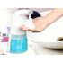 Automatinis bekontaktis putų muilo dozatorius su judesio jutikliu, 300 ml, 21 × 10 × 6,5 cm