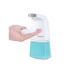 Automatinis bekontaktis putų muilo dozatorius su judesio jutikliu, 300 ml, 21 × 10 × 6,5 cm