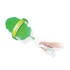 Elektrinis besisukantis dulkių šepetys Go Duster, 24 cm × 4,5 cm