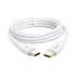 Tinklo įkroviklis telefonui su USB-C ir USB-A jungtimis bei kabeliu, KLGO PD-22, 35 W