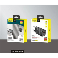 Įkroviklis, PD-84, 25 W (300)