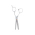 Kirpimo žirklės plaukams retinti 01121, 15 cm