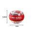 Gyroskopinis kamuoliukas – riešų ir rankų treniruoklis su LED, Powerball Gyro Ball, 7cm x 5,5cm