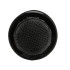 Belaidis „Bluetooth“ karaoke mikrofonas su garsiakalbiu ir dėklu, įvairūs režimai