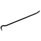 Plieninis laužtuvas 600 x 14 mm