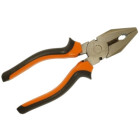 Universalios poliruotos replės, 160mm